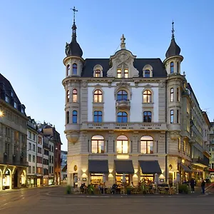 Hotel Maerthof, Basel