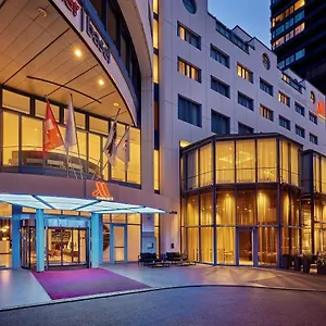 Marriott Bazel