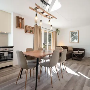 Apartment Moderne Mit Parkplatz, Ostermundigen